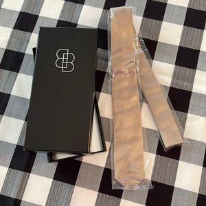 Baltic born mens tie